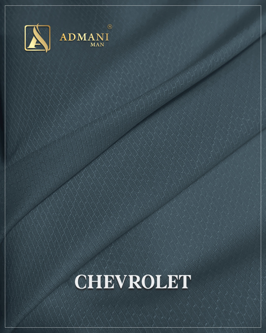 Chevrolet Roasted Coffee Unstitched Fabric for Mens Shalwar Kameez by Admani Menswear Pakistan