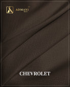 Chevrolet Navy Blue Unstitched Shalwar Kameez Fabric Mens Clothing Pakistan by Admani Menswear