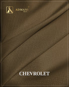 Chevrolet Blue Sapphire Unstitched Shalwar Kameez Fabric Mens Clothing Pakistan by Admani Menswear
