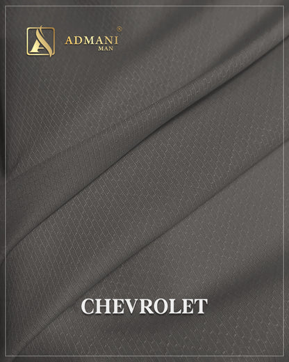 “Chevrolet men’s fabric – stylish unstitched textile for summer wear”