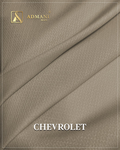 “Chevrolet unstitched fabric – soft durable fabric for men’s traditional wear”