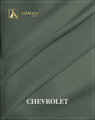 Chevrolet Hazel Wood Unstitched Fabric Menswear Shalwar Kameez by Admani Menswear Pakistan