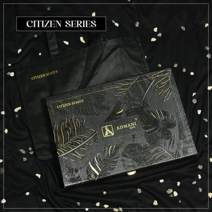 Citizen Series
