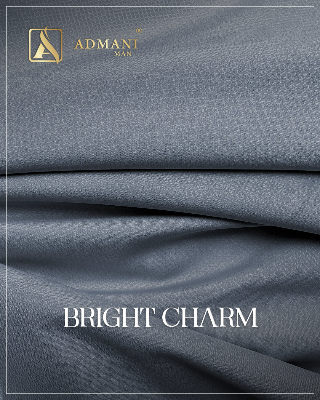 Bright Charm - Wash & Wear