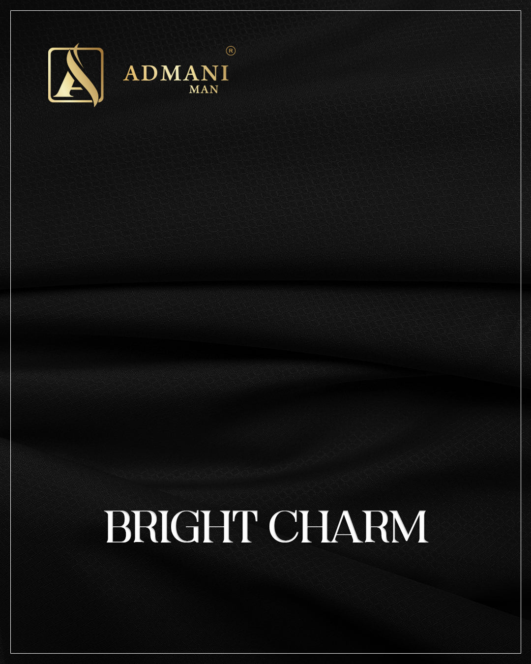 Bright Charm - Wash & Wear