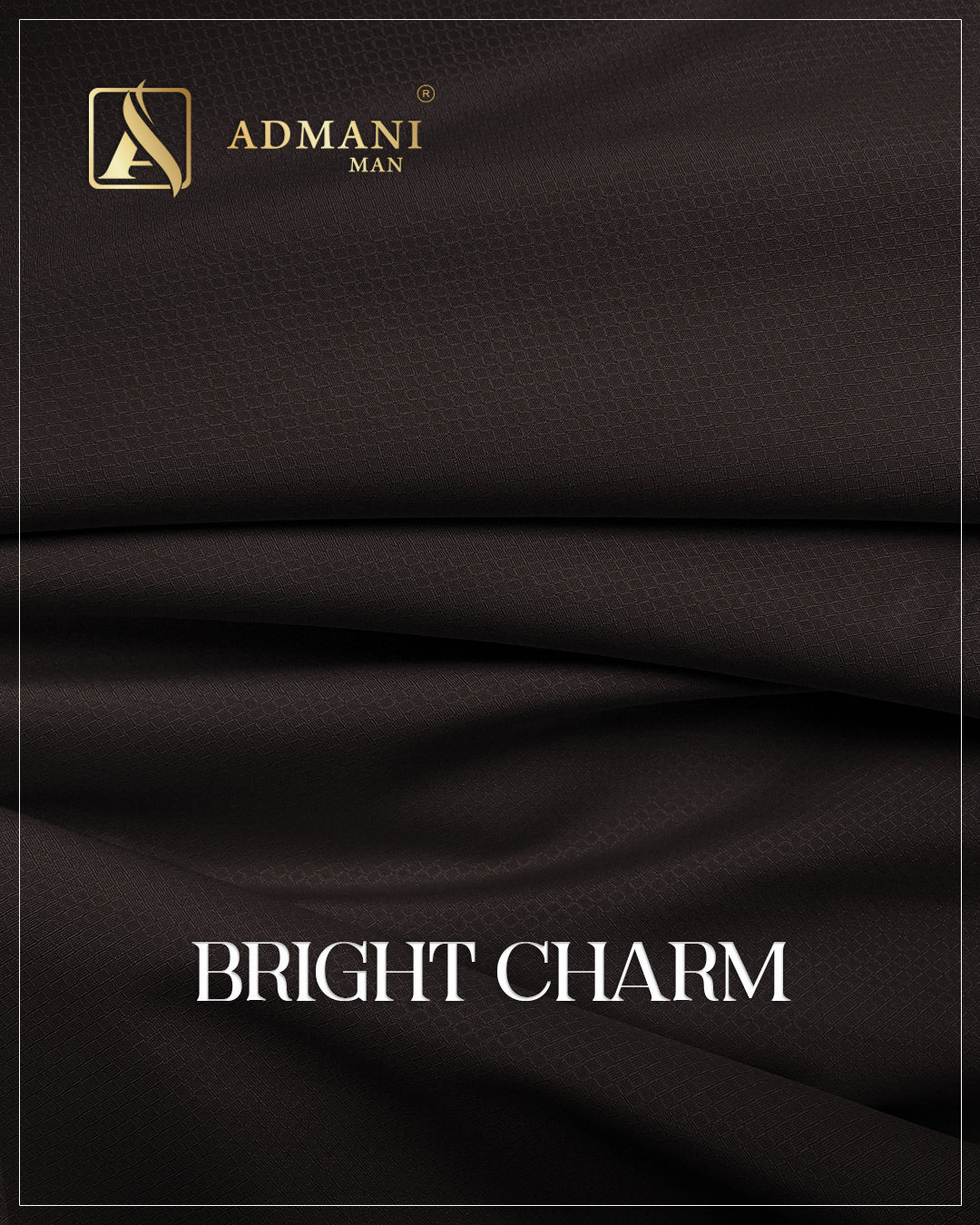Bright Charm - Wash & Wear