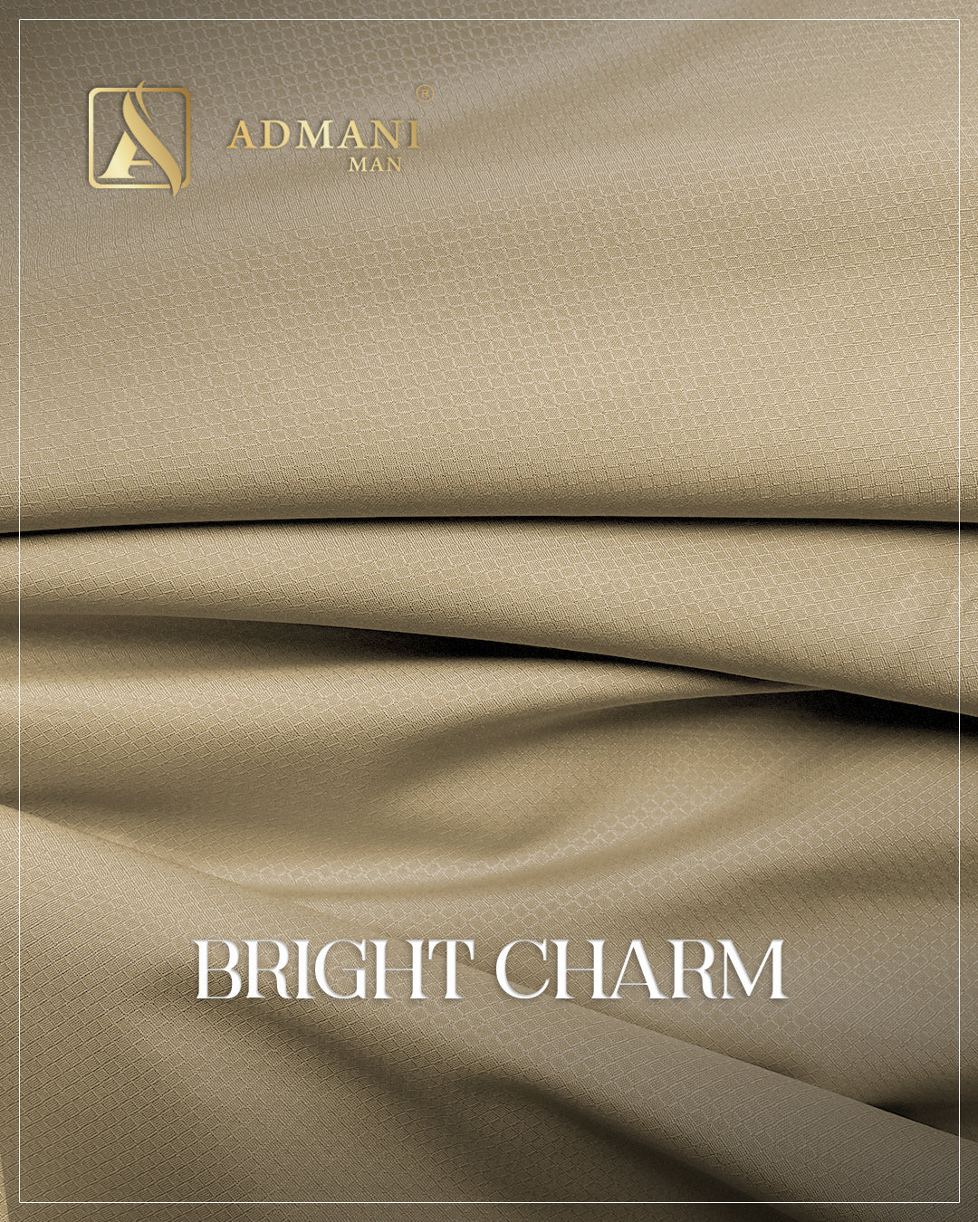 Bright Charm - Wash & Wear