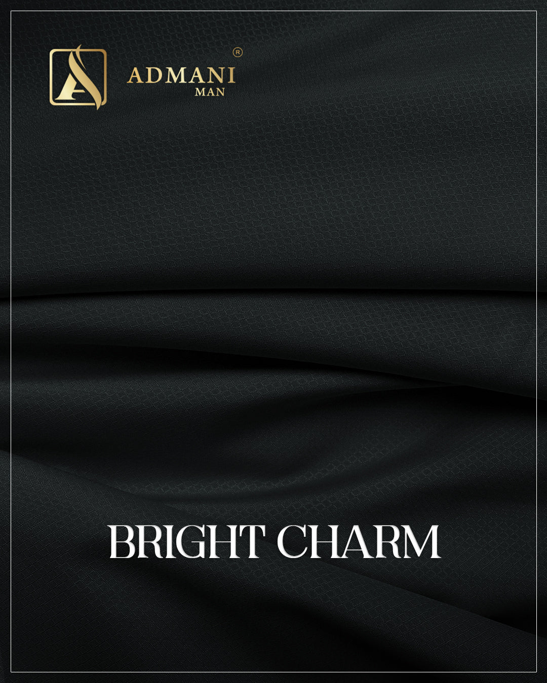 Bright Charm - Wash & Wear