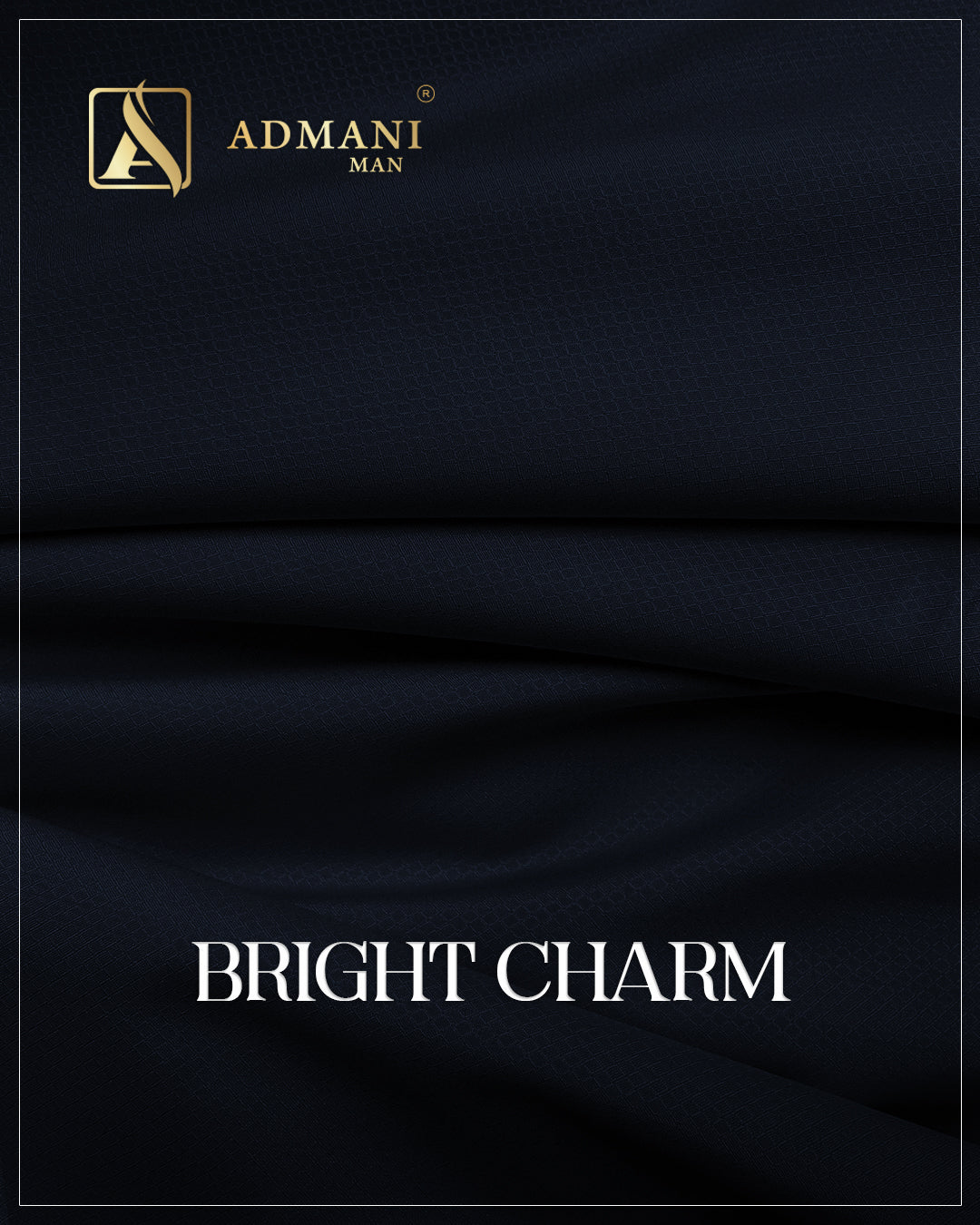 Bright Charm - Wash & Wear
