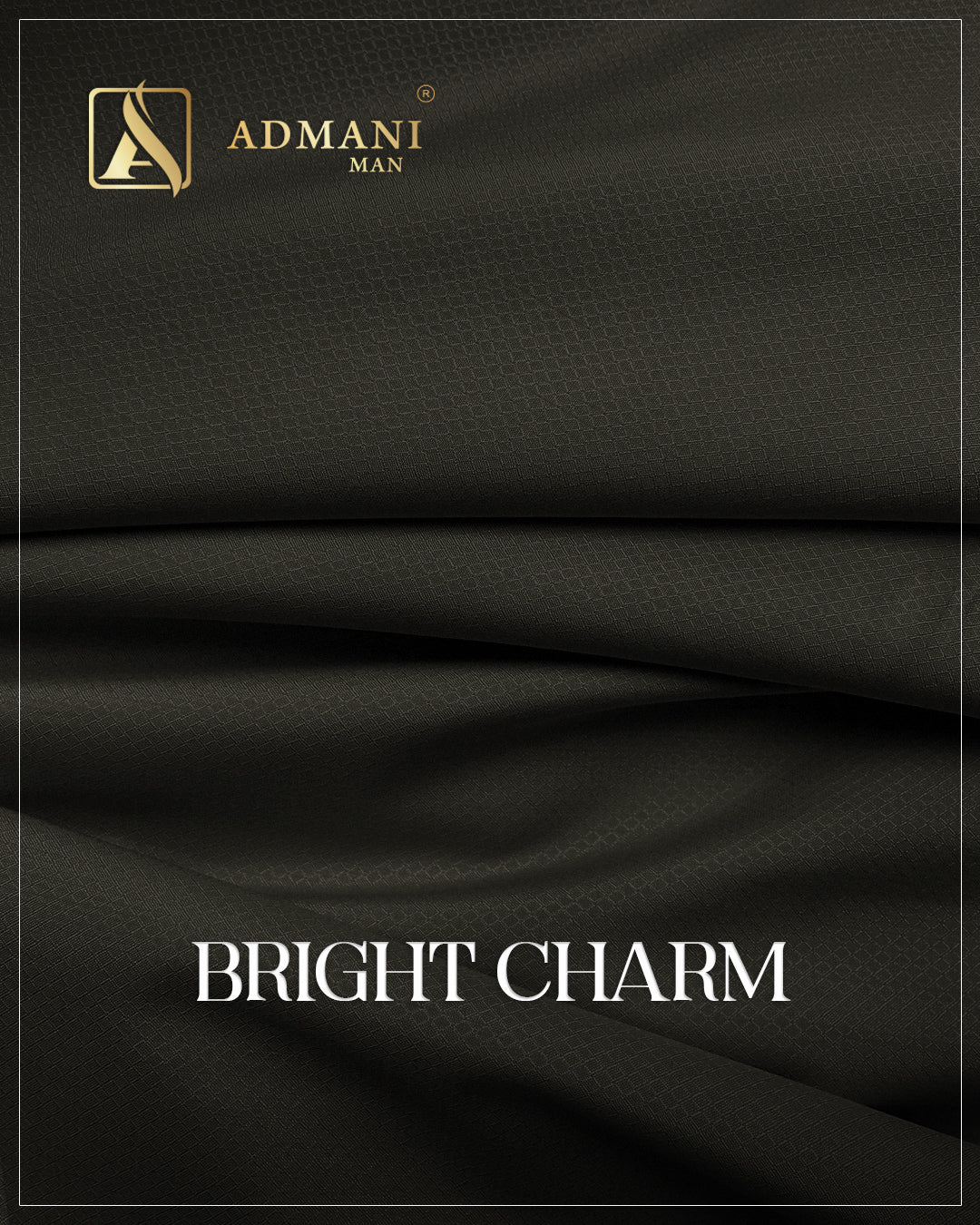 Bright Charm - Wash & Wear