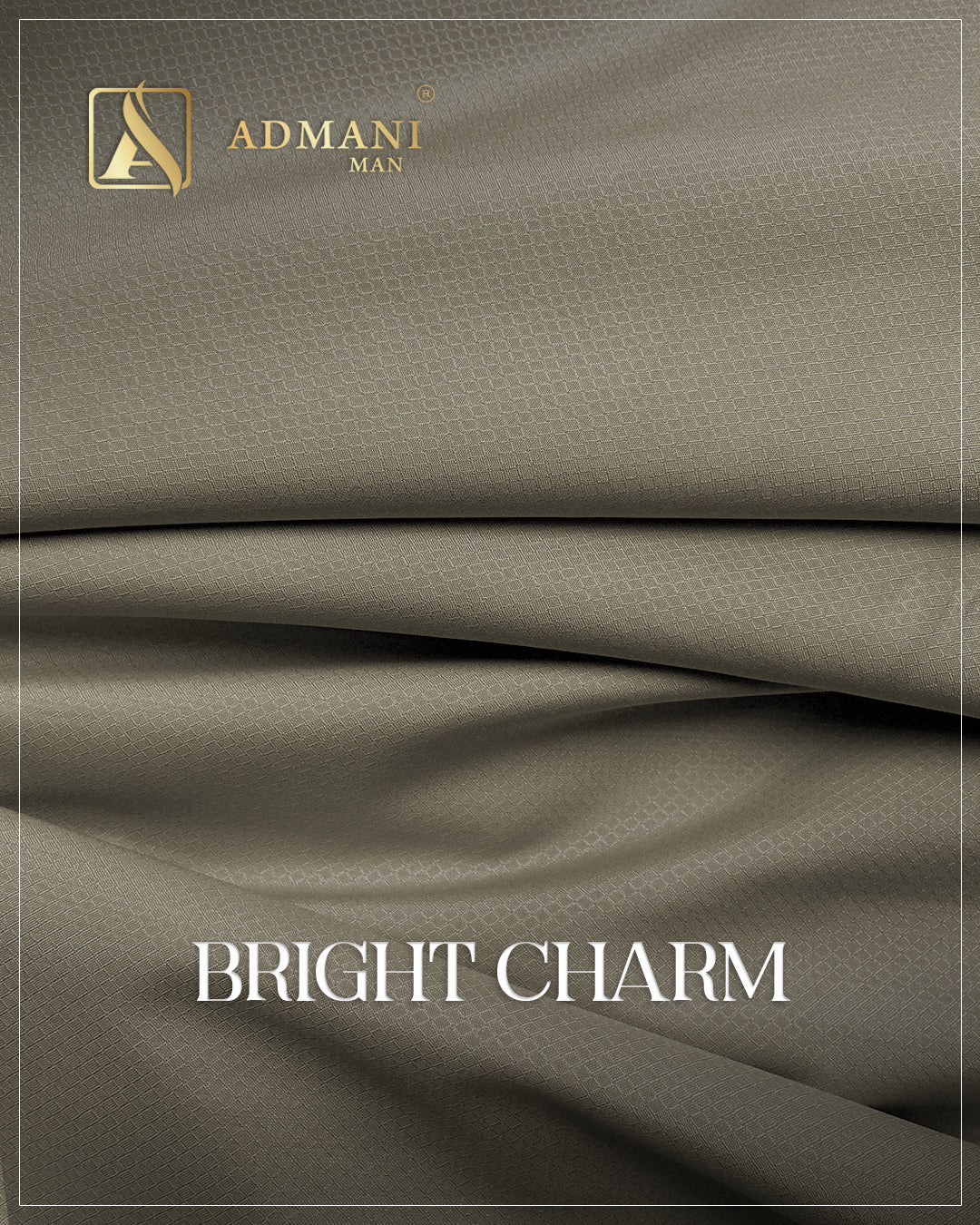 Bright Charm - Wash & Wear