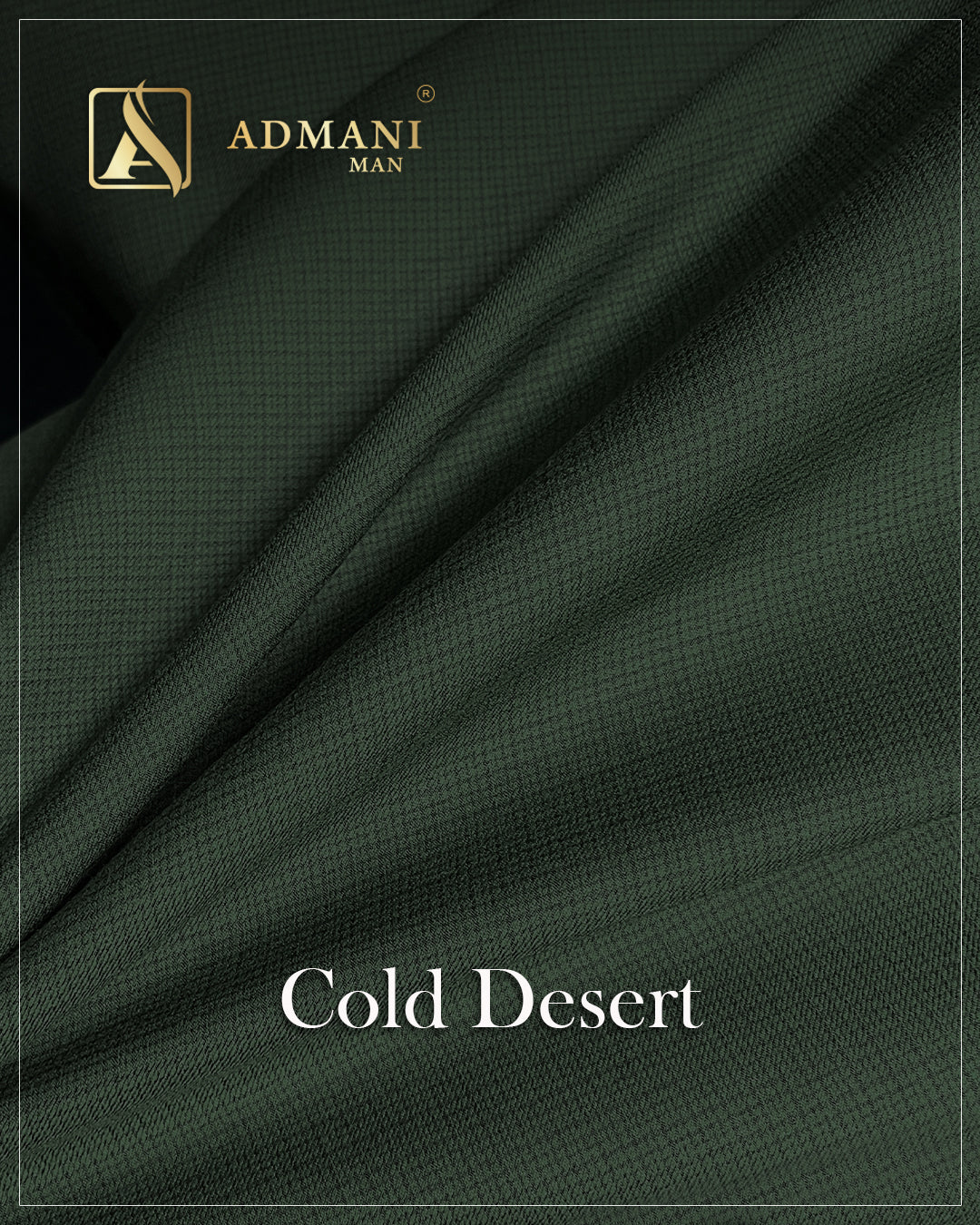 Cold Desert