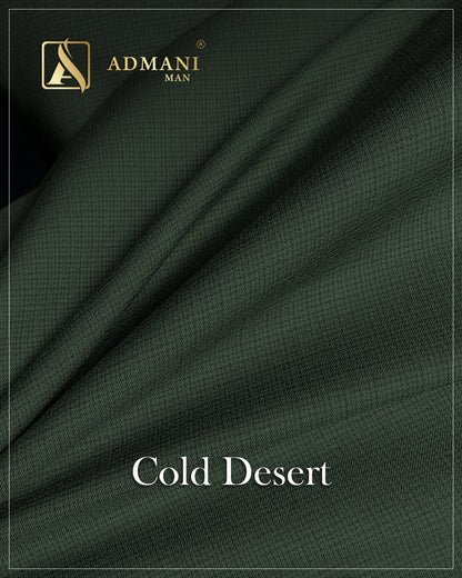 Cold Desert