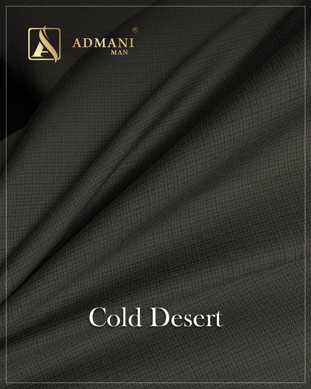 Cold Desert