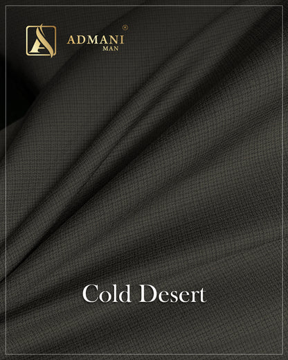 Cold Desert