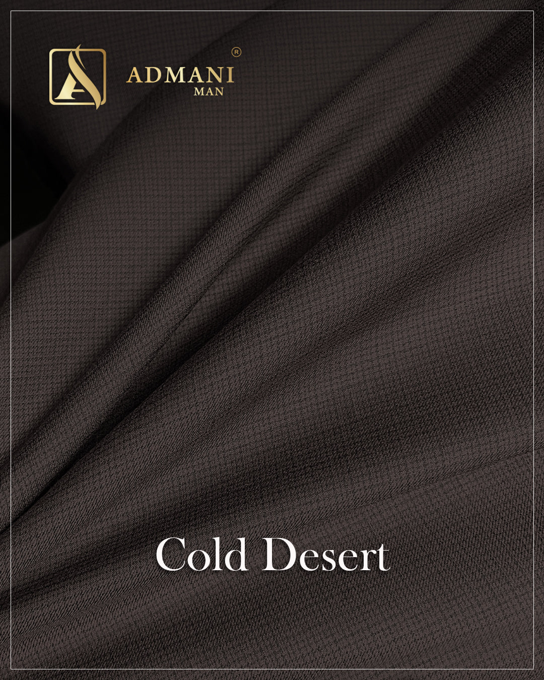 Cold Desert
