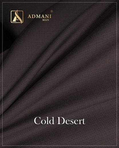 Cold Desert