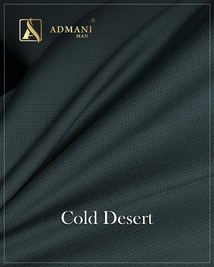 Cold Desert