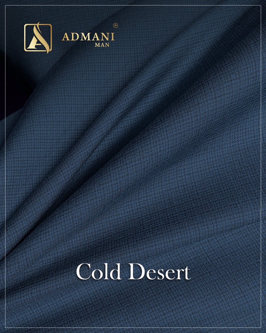 Cold Desert