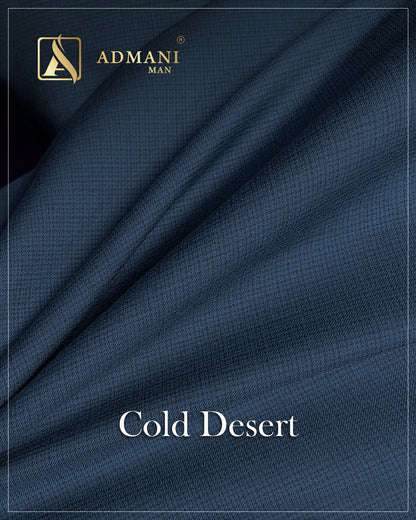 Cold Desert
