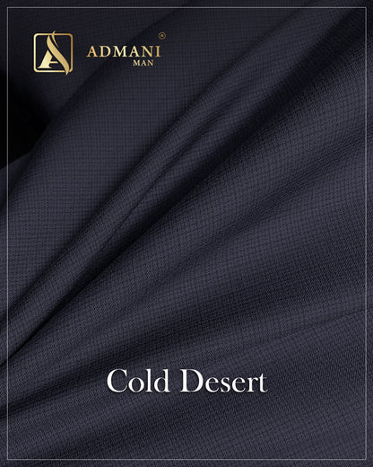 Cold Desert