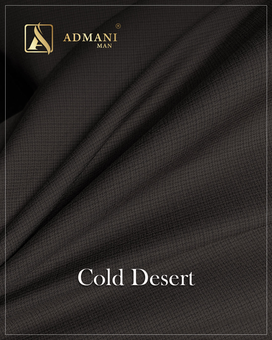 Cold Desert