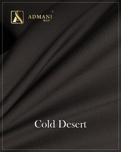 Cold Desert