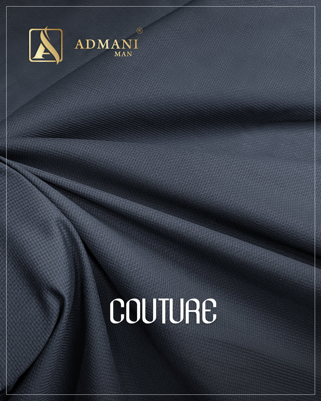 Couture — Wash & Wear