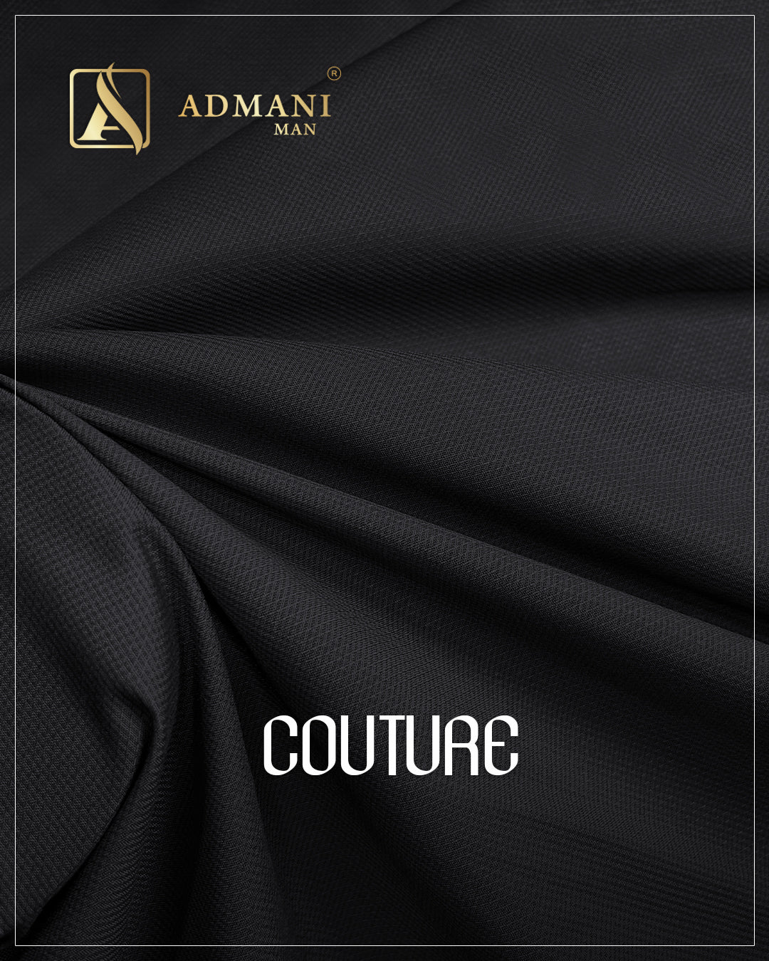 Couture — Wash & Wear