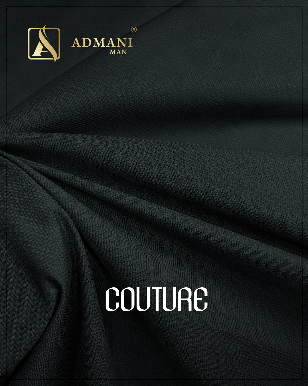 Couture — Wash & Wear