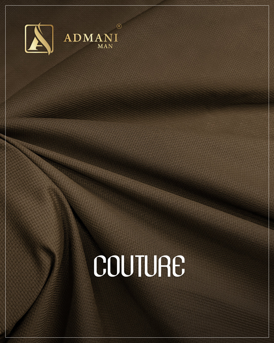 Couture — Wash & Wear