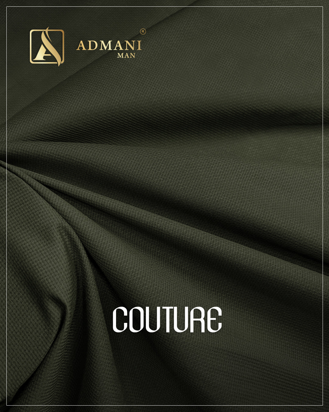 Couture — Wash & Wear