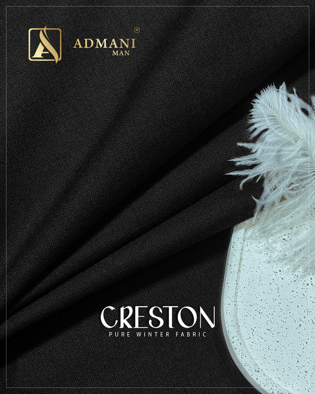 Creston
