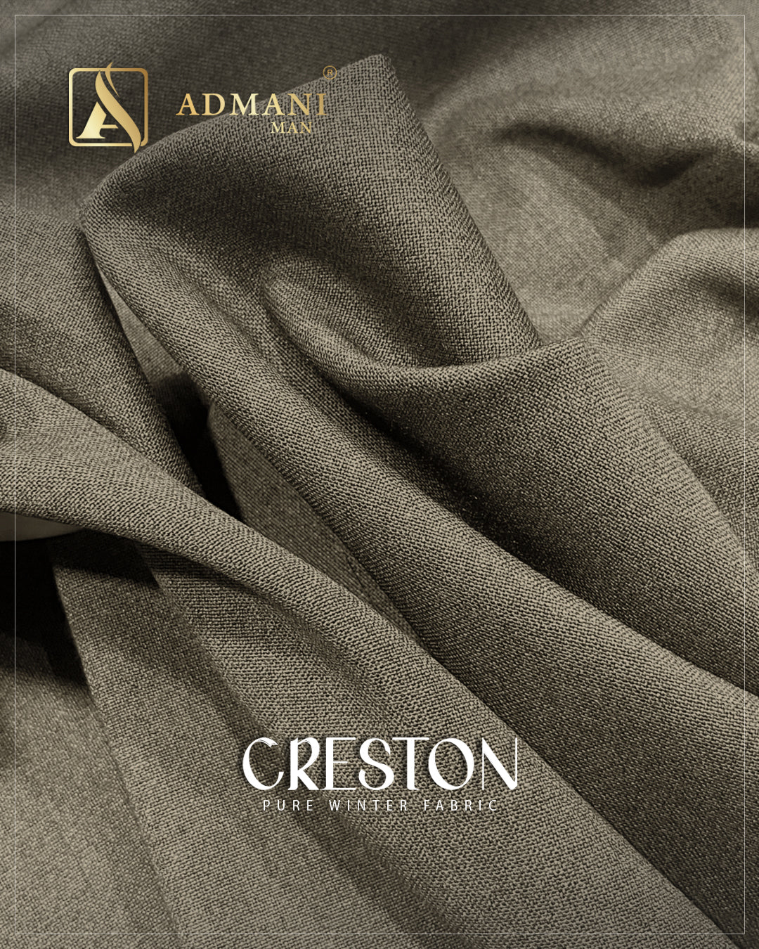 Creston