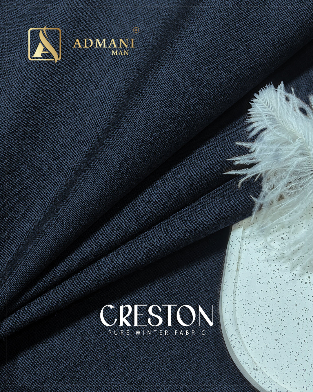 Creston