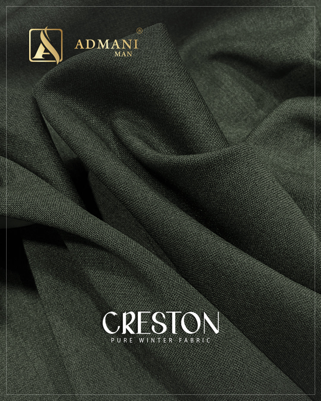 Creston