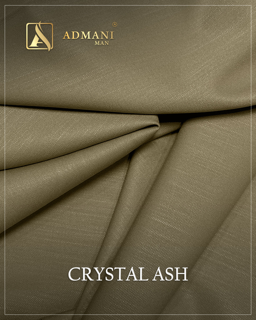 Crystal Ash