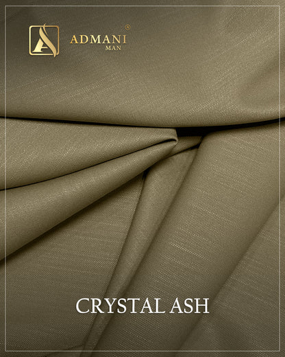 Crystal Ash