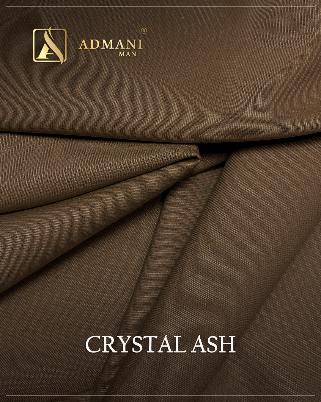 Crystal Ash