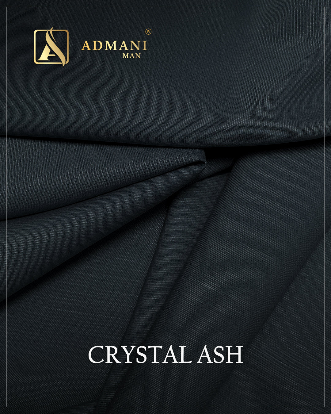 Crystal Ash