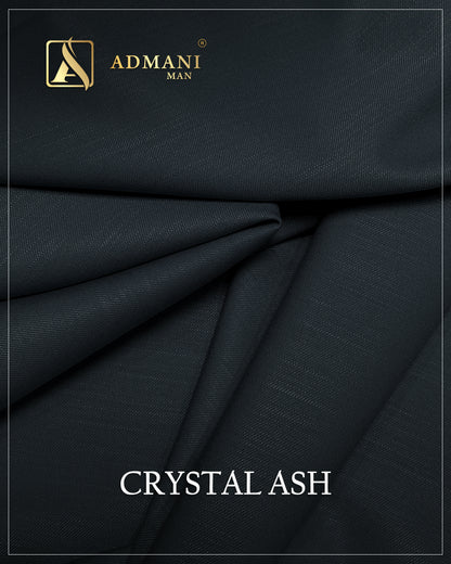 Crystal Ash