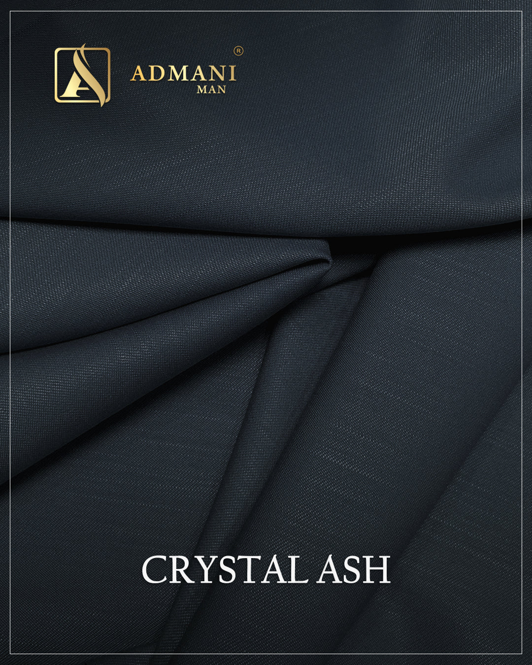 Crystal Ash