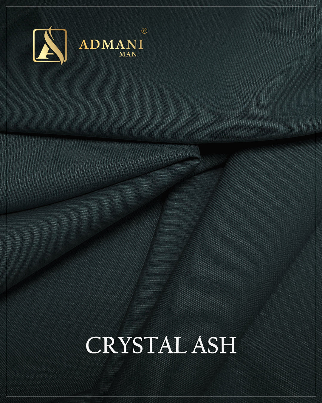 Crystal Ash