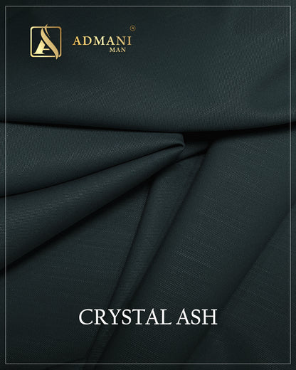 Crystal Ash