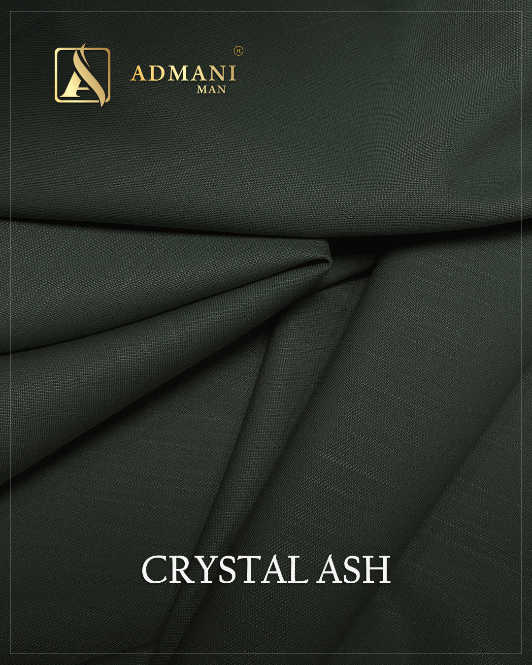 Crystal Ash