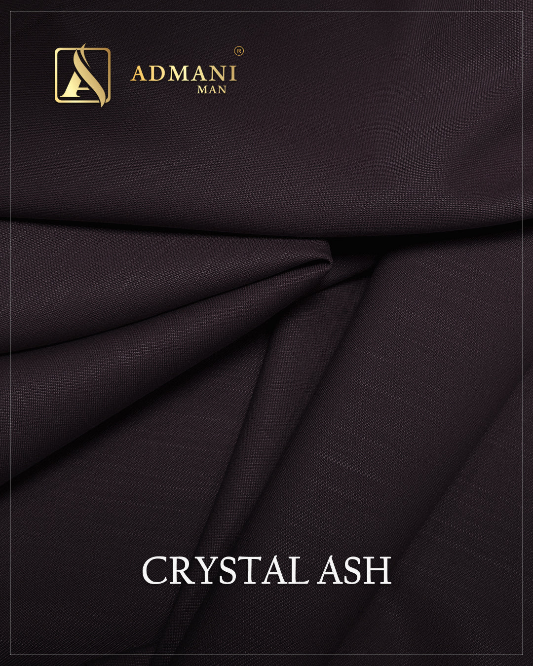 Crystal Ash