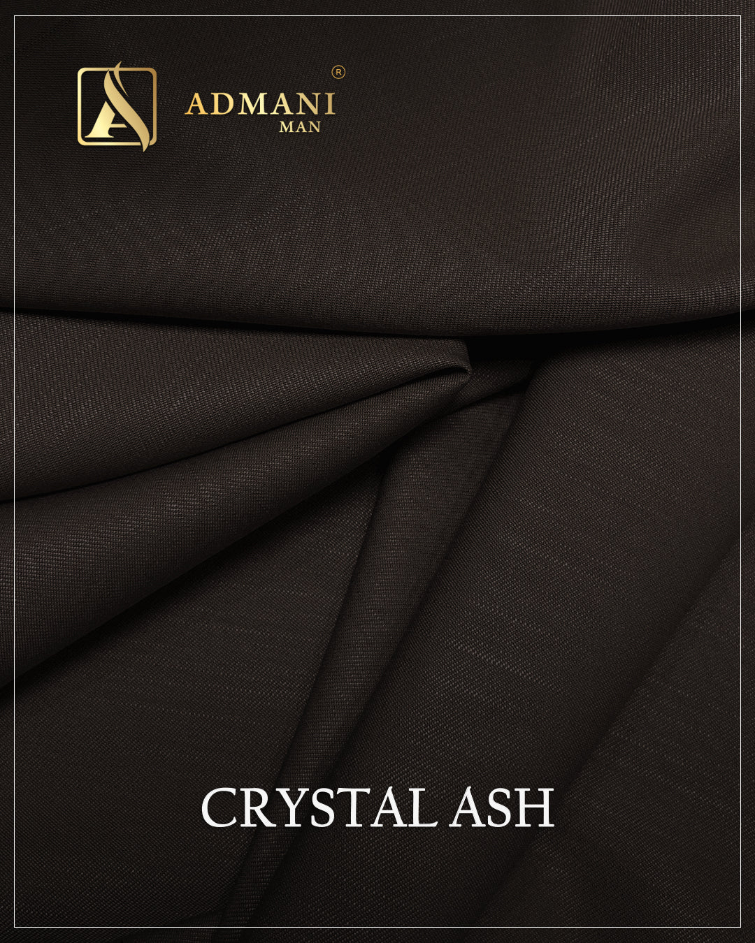 Crystal Ash