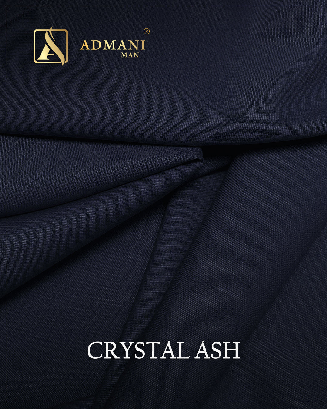 Crystal Ash