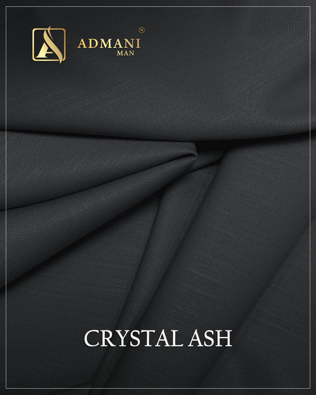Crystal Ash