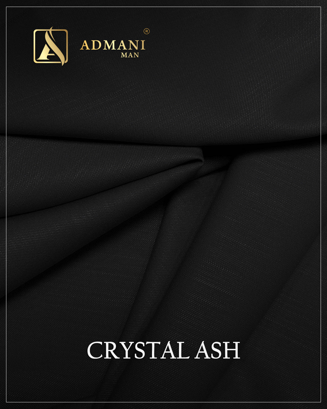 Crystal Ash